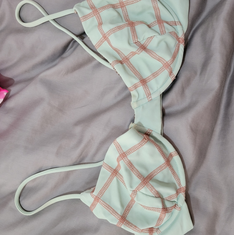 Acacia Bikini